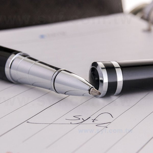 廣告金屬筆-仿鋼筆推薦金屬筆-商務廣告原子筆-採購批發製作贈品筆