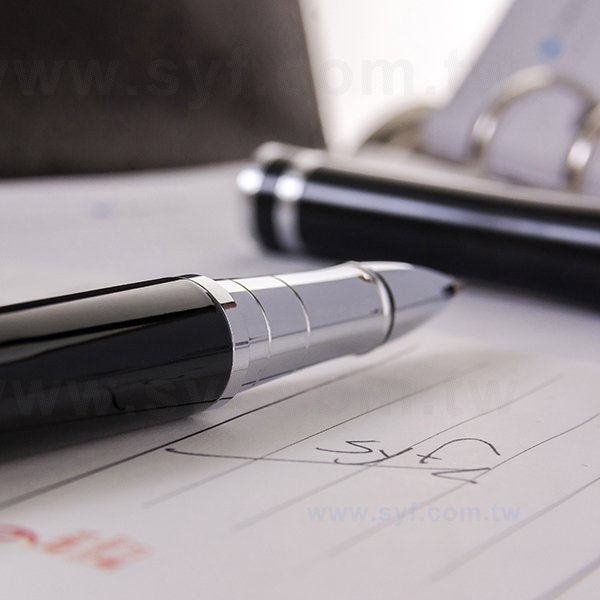 廣告金屬筆-仿鋼筆推薦金屬筆-商務廣告原子筆-採購批發製作贈品筆