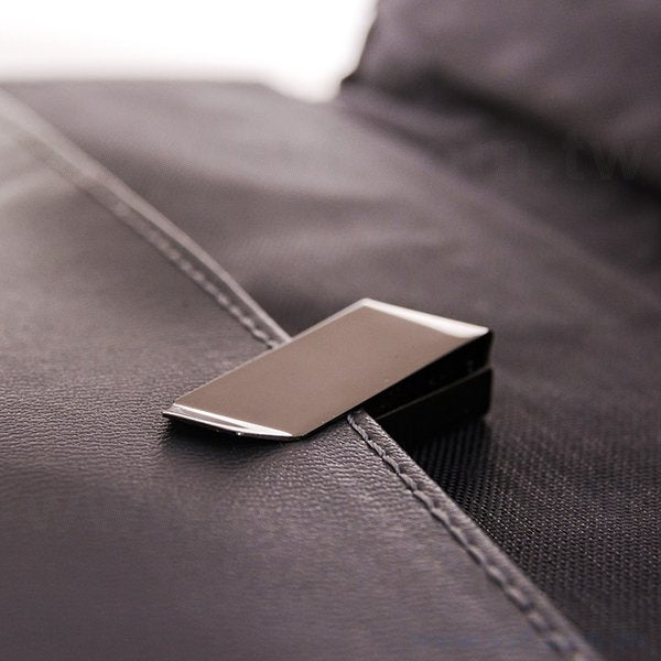 隨身碟-金屬夾式USB隨身碟-客製隨身碟容量-採購推薦股東會贈品