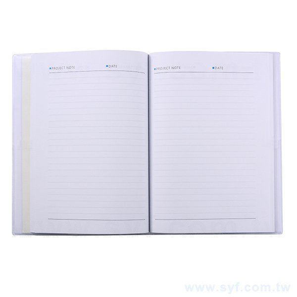 25K彩色封面印刷工商日誌