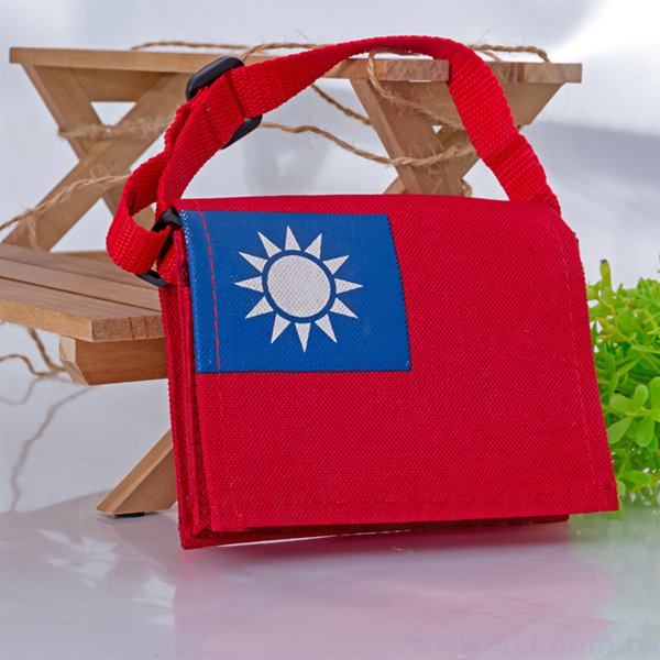 防水小書包-13.5x9單色網印-特多龍布料印刷-內裡含卡套-書包客製推薦