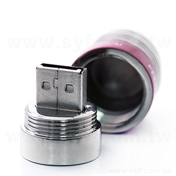 隨身碟-隨身碟禮贈品-豪華賓士USB-金屬隨身碟-採購批發推薦禮品