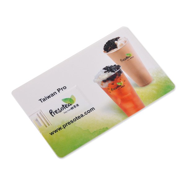 名片隨身碟-國際酒店翻轉式USB-名片印刷隨身碟-客製隨身碟容量