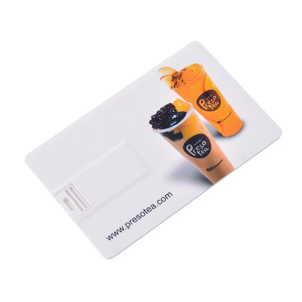 名片隨身碟-國際酒店翻轉式USB-名片印刷隨身碟-客製隨身碟容量