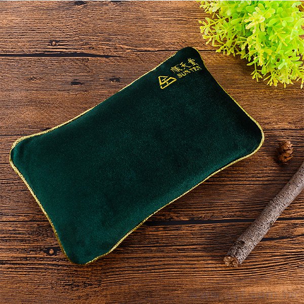 絨布手枕-22x15cm絨布手枕-客製化禮贈品推薦