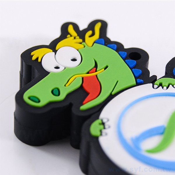 造型矽膠隨身碟-造型USB禮贈品-客製隨身碟容量-採購訂製印刷推薦禮品