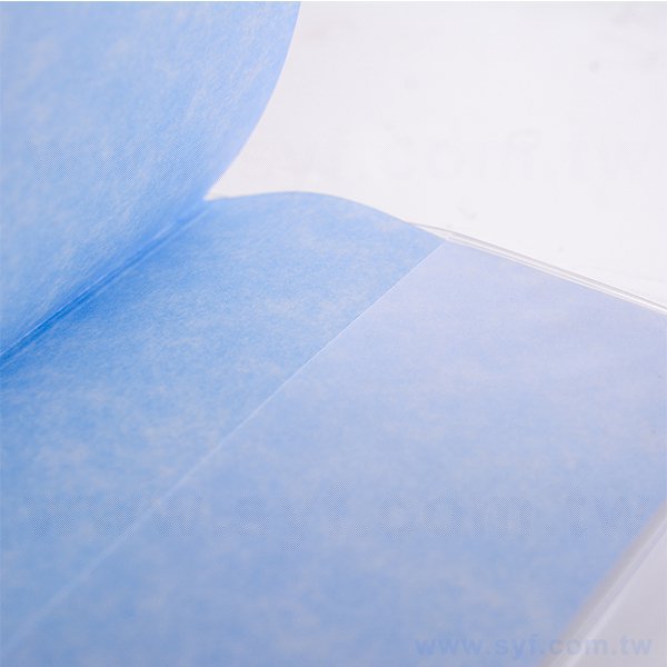 48K彩色封面印刷工商日誌