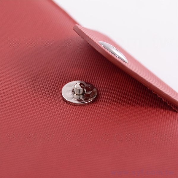 25K簡約工商日誌-按扣式活頁筆記本