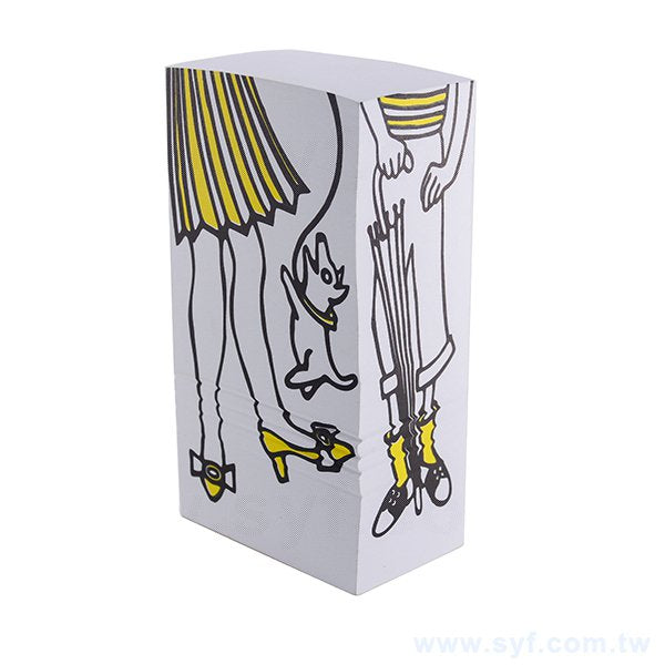 創意紙磚-方形創意紙磚