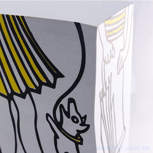 創意紙磚-方形創意紙磚