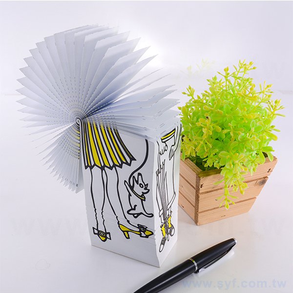 創意紙磚-方形創意紙磚