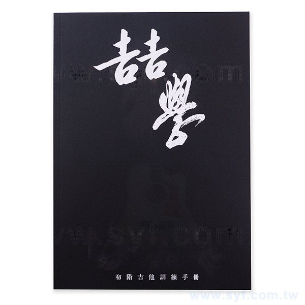 250P銅西吉他訓練手冊