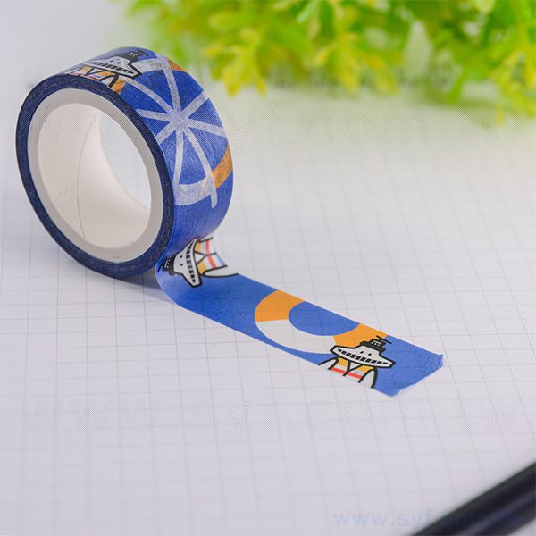 客製化紙膠帶