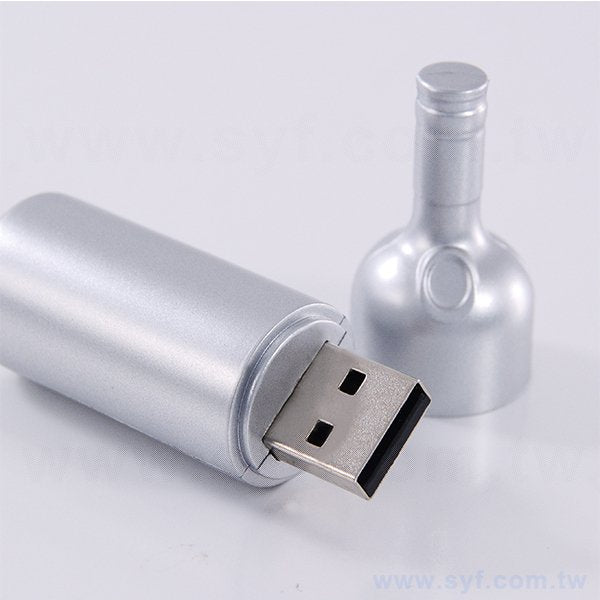 隨身碟-造型隨身碟禮贈品