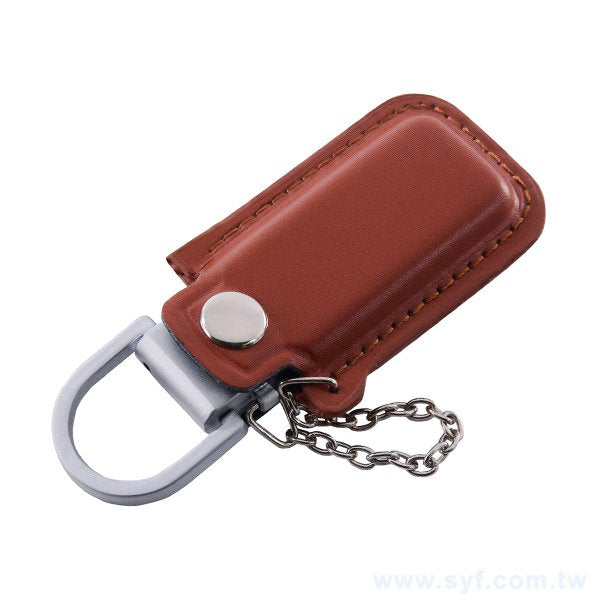 皮製隨身碟