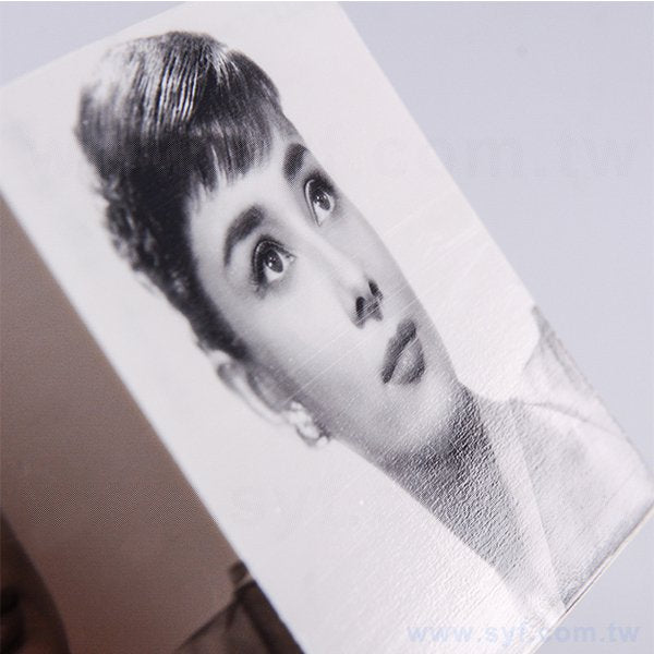 紙磚-方形創意便條紙