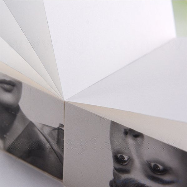 紙磚-方形創意便條紙