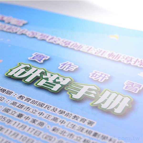 200P銅西生涯輔導手冊