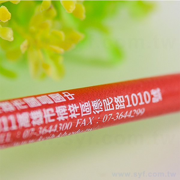 動物造型廣告筆