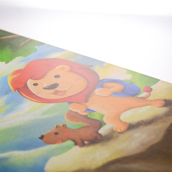 25K硬殼彩色封面印刷工商日誌