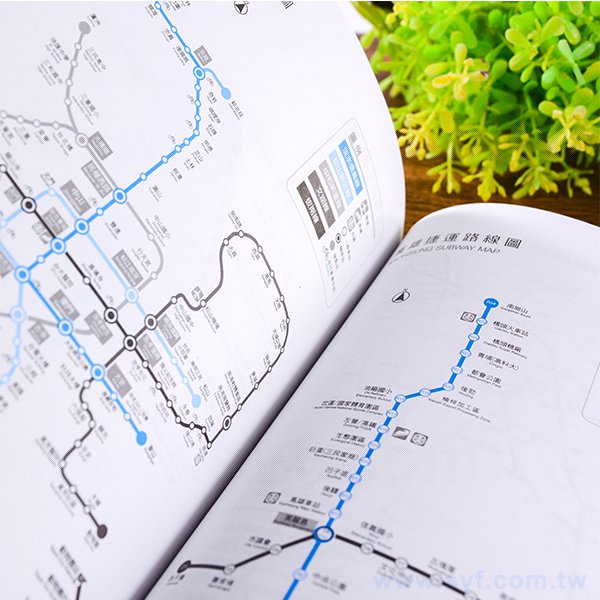 25K硬殼彩色封面印刷工商日誌