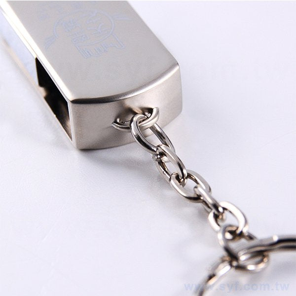 霧面質感隨身碟