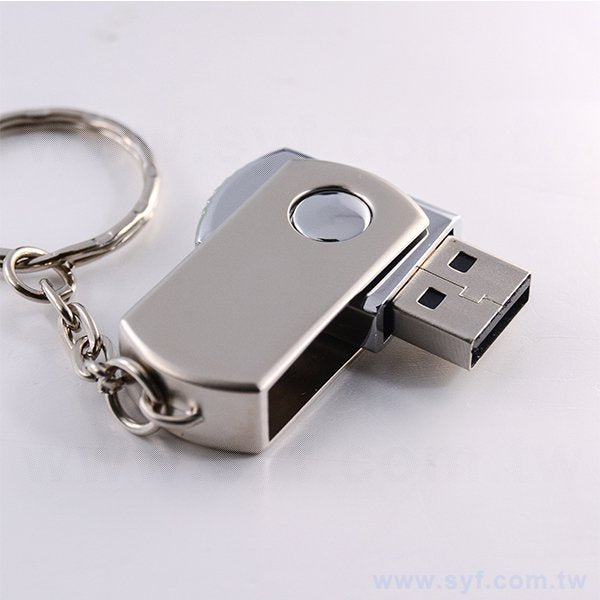 霧面質感隨身碟