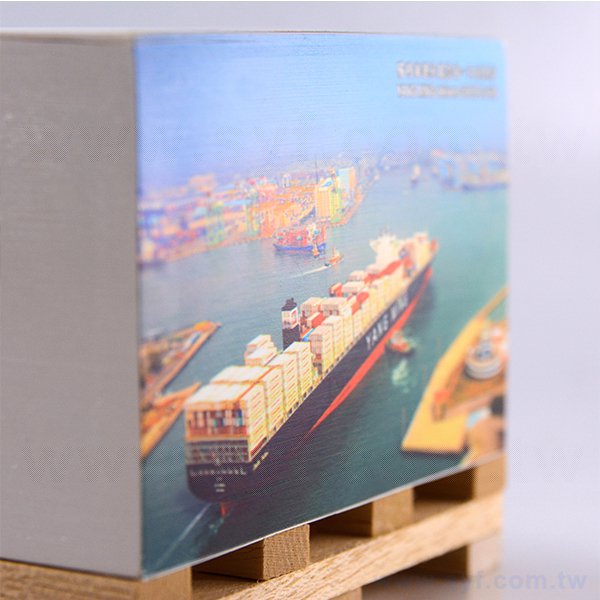 方形創意便條紙