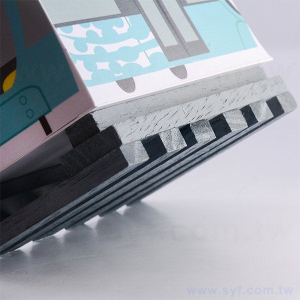 方形創意便條紙