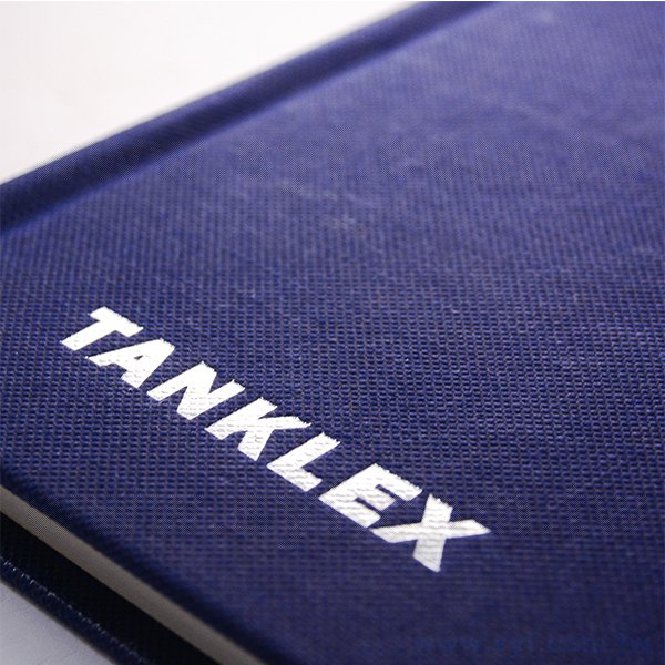 牛津書皮封面工商日誌