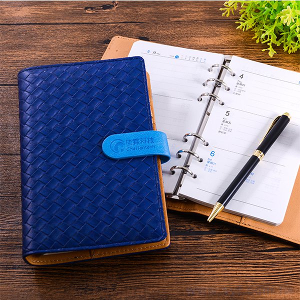 編織紋工商日誌