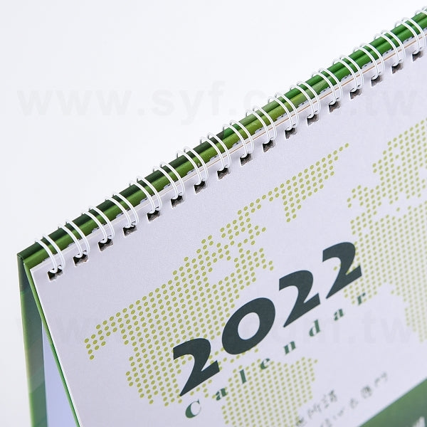 客製化創意桌曆