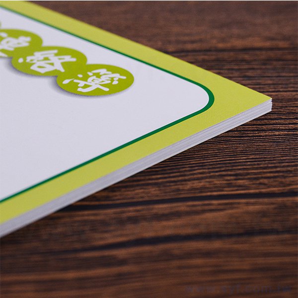 銅西單面彩色印刷