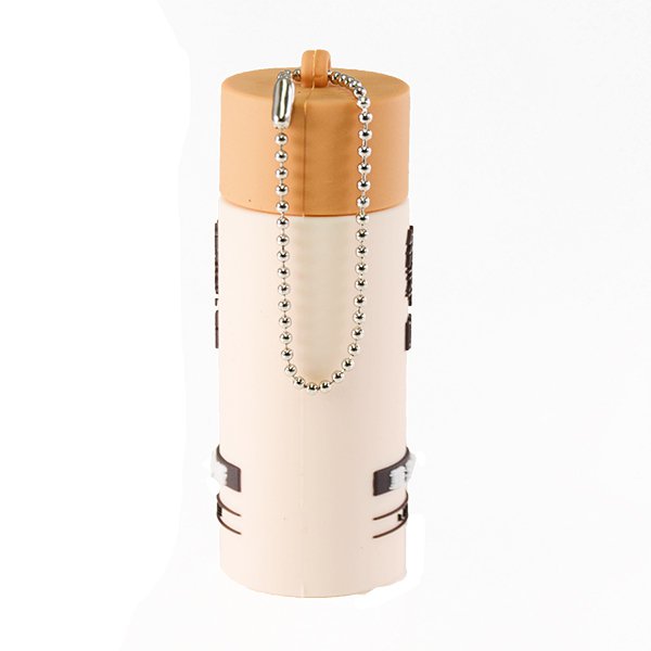 純粹喝矽膠隨身碟