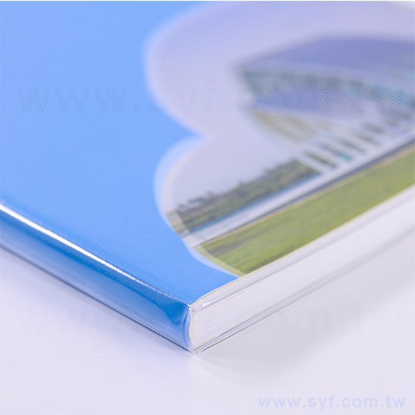 25K彩色封面印刷工商日誌