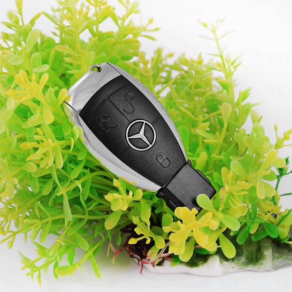 造型隨身碟-塑膠材質USB隨身碟-汽車遙控器-工廠客製化推薦禮品