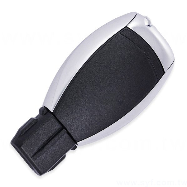 造型隨身碟-塑膠材質USB隨身碟-汽車遙控器-工廠客製化推薦禮品