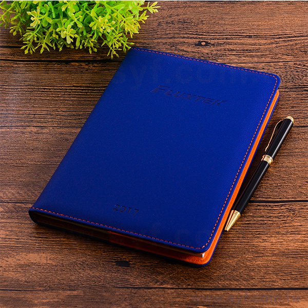 25K精裝工商日誌