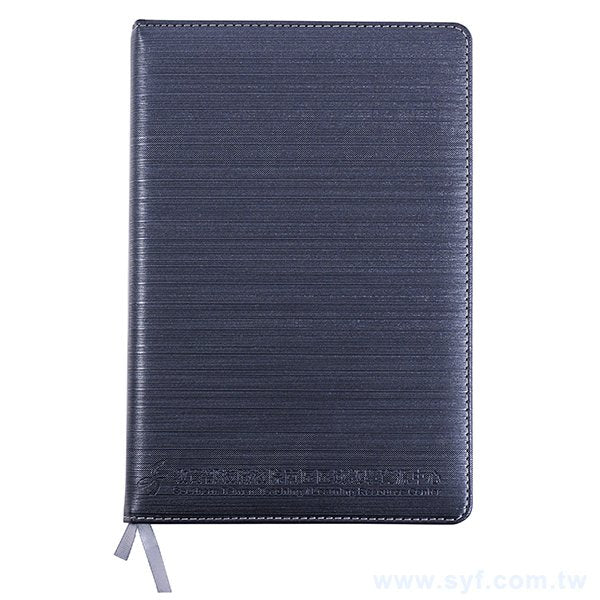 25K烙印精裝筆記本