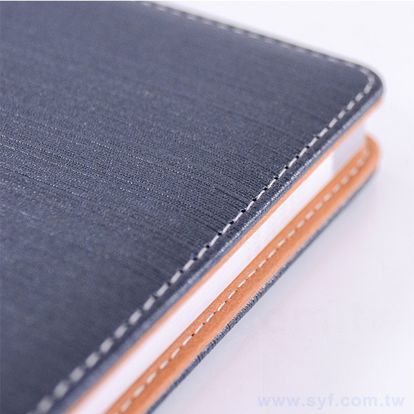 25K烙印精裝筆記本