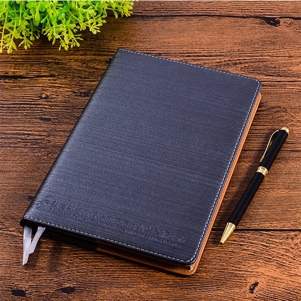 25K烙印精裝筆記本