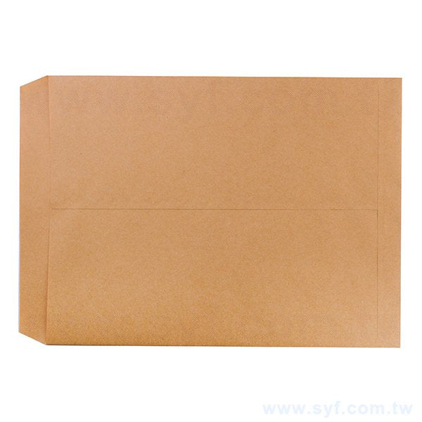 4K中式單色信封