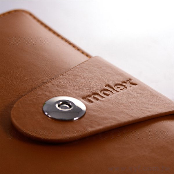 25K經典皮革工商日誌