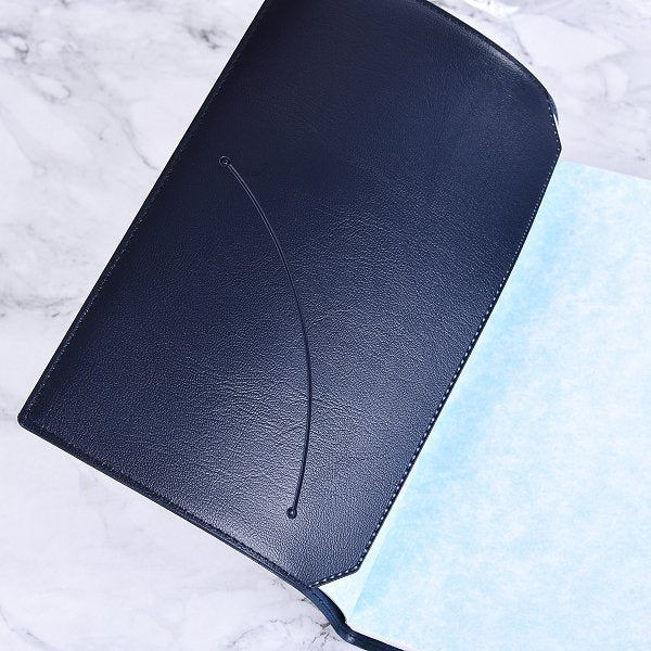 25K極簡工商日誌