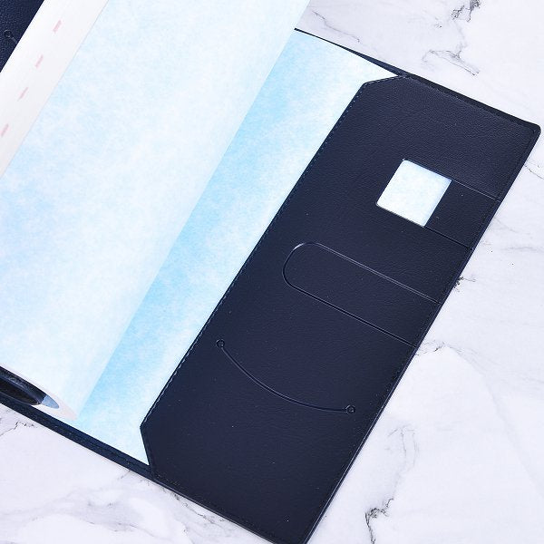 25K極簡工商日誌