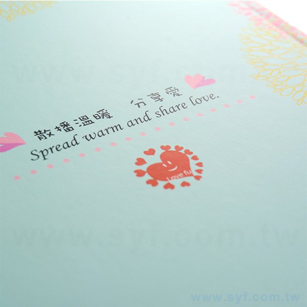 25K塗鴉精裝硬殼筆記本