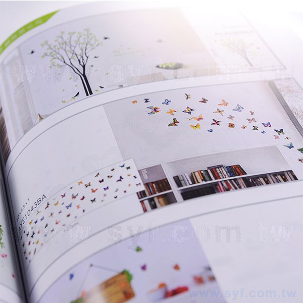 250P銅西單面彩色印刷