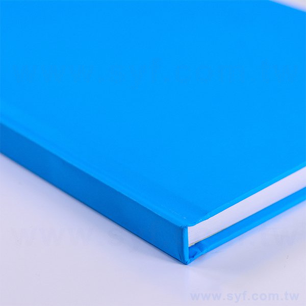 25K烙印精裝筆記本