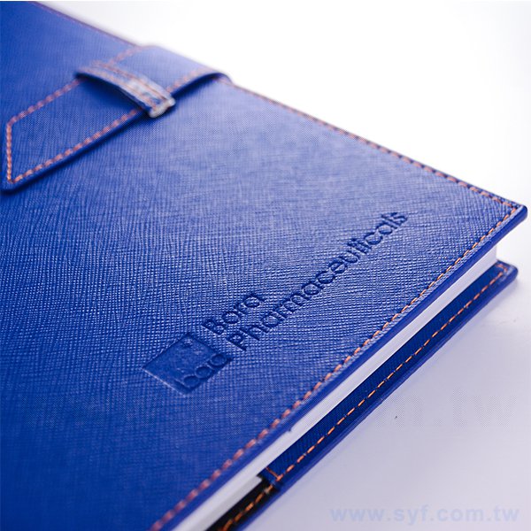 英倫紳士工商日誌