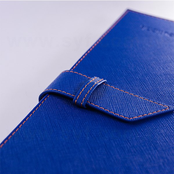 英倫紳士工商日誌